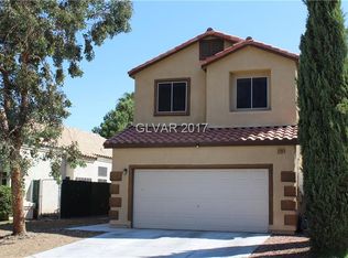 8198 Burnt Sienna St, Las Vegas, NV 89123