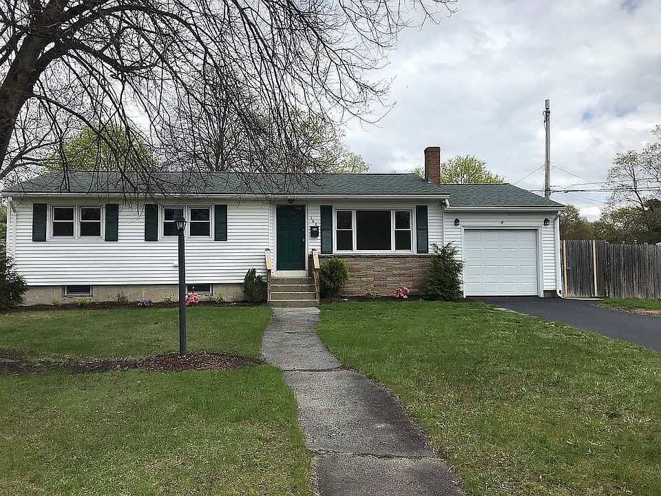 1st image of 160 Shamrock Dr