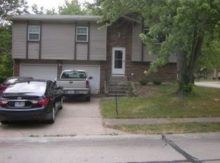 4508 Sherwood Pl, Columbia, MO 65202