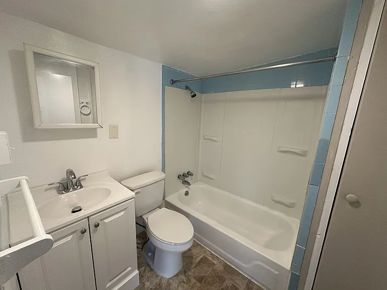 Bathroom #2