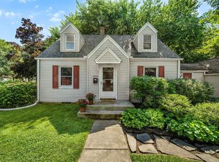 1504 E Ewing Ave, South Bend, IN 46613