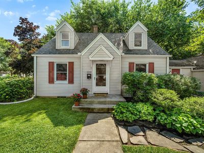 1504 E Ewing Ave, South Bend, IN, 46613