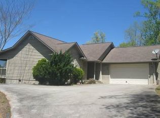 62 Drake Ridge Ln, Hayesville, NC 28904