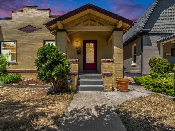 3245 N Clay Street, Denver, CO 80211