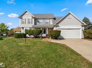 3209 Sunset Ct, Lockport, IL 60441