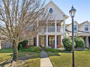 160 Sylben Cv, Memphis, TN 38120