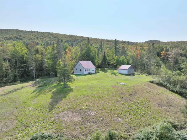 738 Cedarwood Drive, Brighton, VT 05846