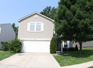 3226 Carica Dr, Indianapolis, IN 46203