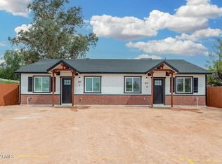 324 S 97th Way, Mesa, AZ 85208