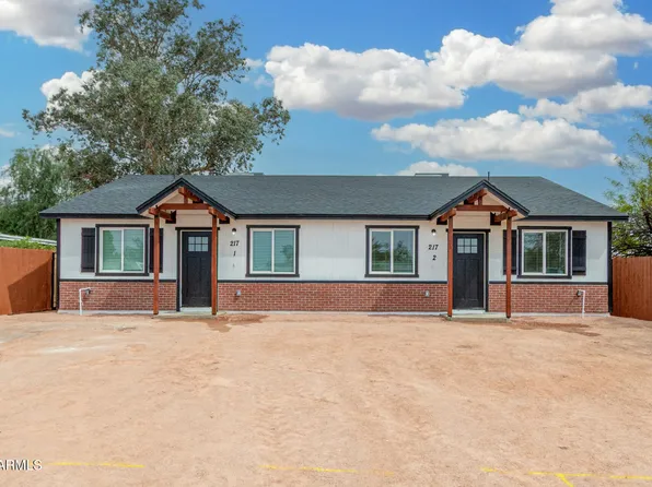 324 S 97TH Way, Mesa, AZ 85208