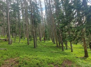 Lot 6542 Schlueter Road LOT 6542, Fort Garland, CO 81133
