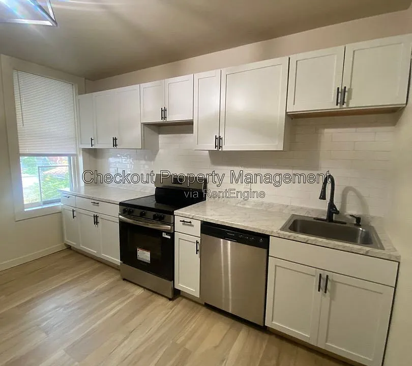 3827 Minnesota Ave #2