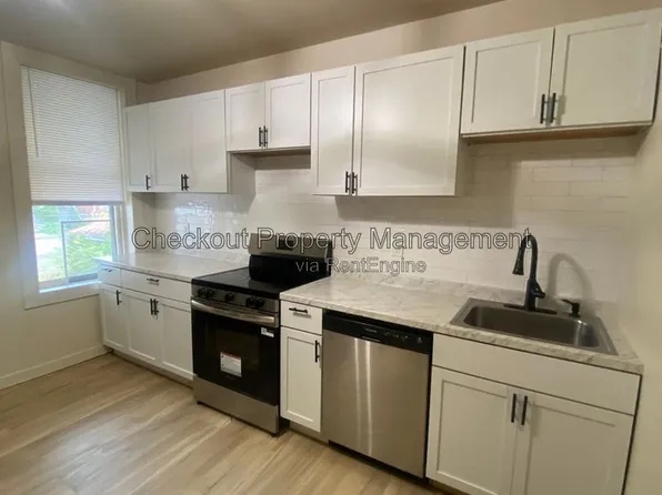 3827 Minnesota Ave #2, Saint Louis, MO 63118