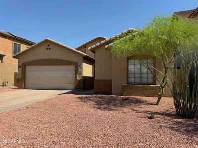 9224 W Raymond St, Tolleson, AZ, 85353