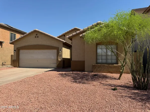 9224 W RAYMOND Street, Tolleson, AZ 85353