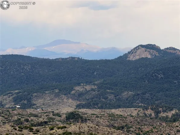 15 Tbd Cir #X, Cotopaxi, CO 81223