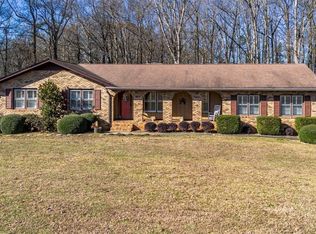 4046 Booger Hill Road, Danielsville, GA 30633