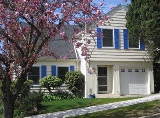 3415 NE 32nd Ave, Portland, OR 97212