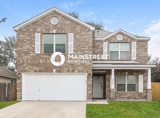 3810 Bosque Seco, San Antonio, TX 78223