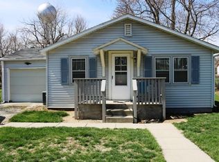 544 Avenue 7, Attica, IN 47918