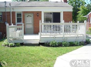 29460 Oakley St, Livonia, MI 48154