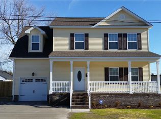 3604 Brighton St, Portsmouth, VA 23707