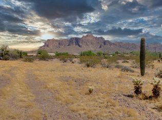 4300 E Superstition Blvd, Apache Junction, AZ 85119