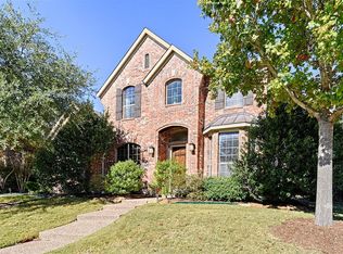 4101 Wind Dance Cir, Plano, TX 75024