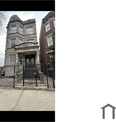 1438 S Saint Louis Ave #1F — Photo 1