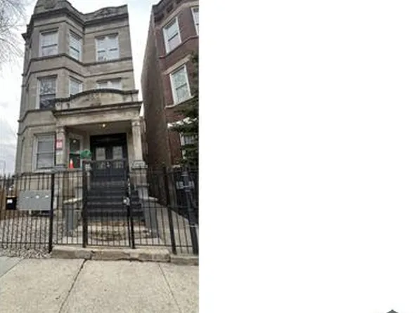 1438 S Saint Louis Ave APT 1F, Chicago, IL 60623