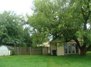 1408 Marchand St, Bay City, MI 48706