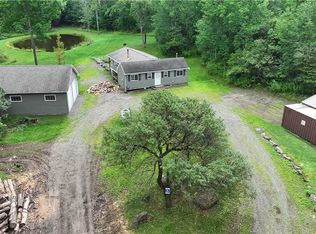 L14 County Road 34 #14, Norwich, NY 13815