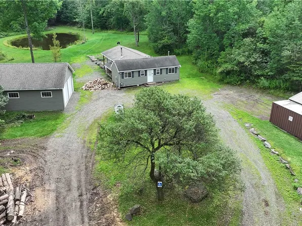 L14 County Road 34 #14, Norwich, NY 13815