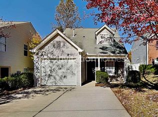 252 Silver Ridge Dr, Dallas, GA 30157