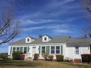 7290 Mount Pleasant Rd, Bailey, NC 27807