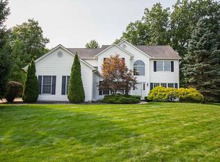 130 Clearbrook Ln, Aurora, OH 44202