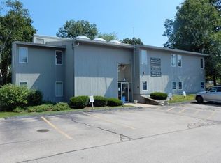 615 Jefferson Blvd #203, Warwick, RI 02886