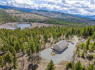 87 Hodge Rdg, Kila, MT 59920