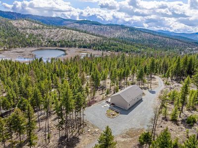 87 Hodge Rdg, Kila, MT, 59920