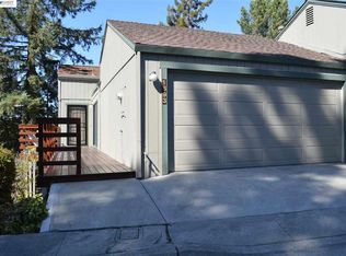 1893 Sally Creek Cir, Hayward, CA