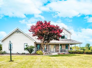 3582 County Road 34, Waterloo, IN 46793