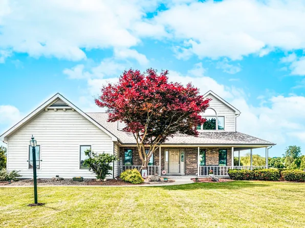 3582 County Road 34, Waterloo, IN 46793