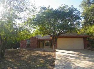 3676 Comanche Dr, Belton, TX 76513