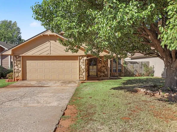 13513 Country Pl, Oklahoma City, OK 73131