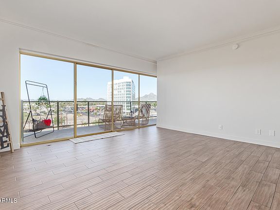 5th image of 4750 N CENTRAL Avenue #6P