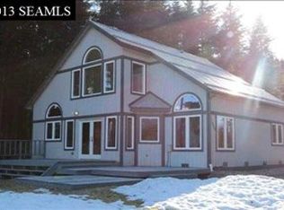 11029 Mendenhall Loop Rd, Juneau, AK 99801