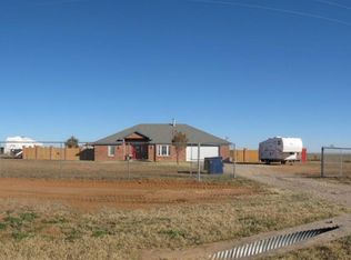 8420 Fm 1729, Shallowater, TX 79363