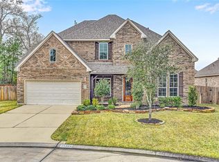 25303 Shaded Springs Ln, Spring, TX 77389