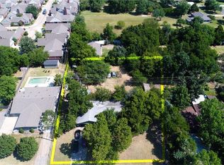 2817 Drakestone Ave, Oklahoma City, OK 73120