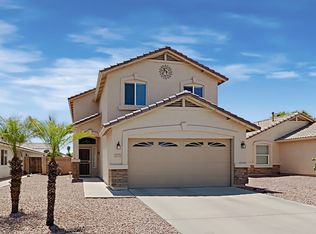 13019 W Cheery Lynn Rd, Avondale, AZ 85392